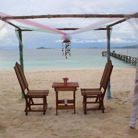 Kamar Raja Guest House Selpele Luaran gambar
