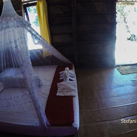 Kamar Raja Guest House Selpele Luaran gambar