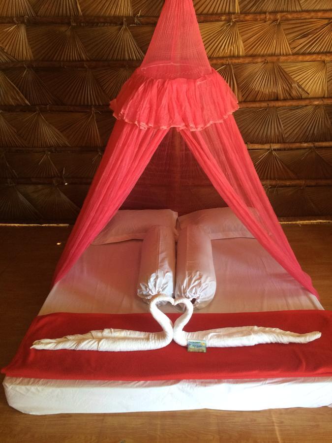 Kamar Raja Guest House Selpele Luaran gambar