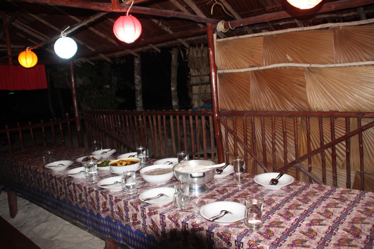 Kamar Raja Guest House Selpele Luaran gambar