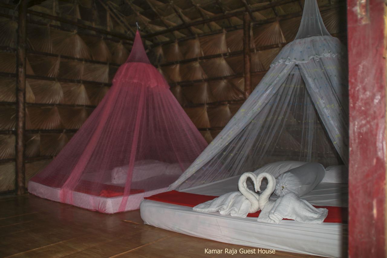 Kamar Raja Guest House Selpele Luaran gambar