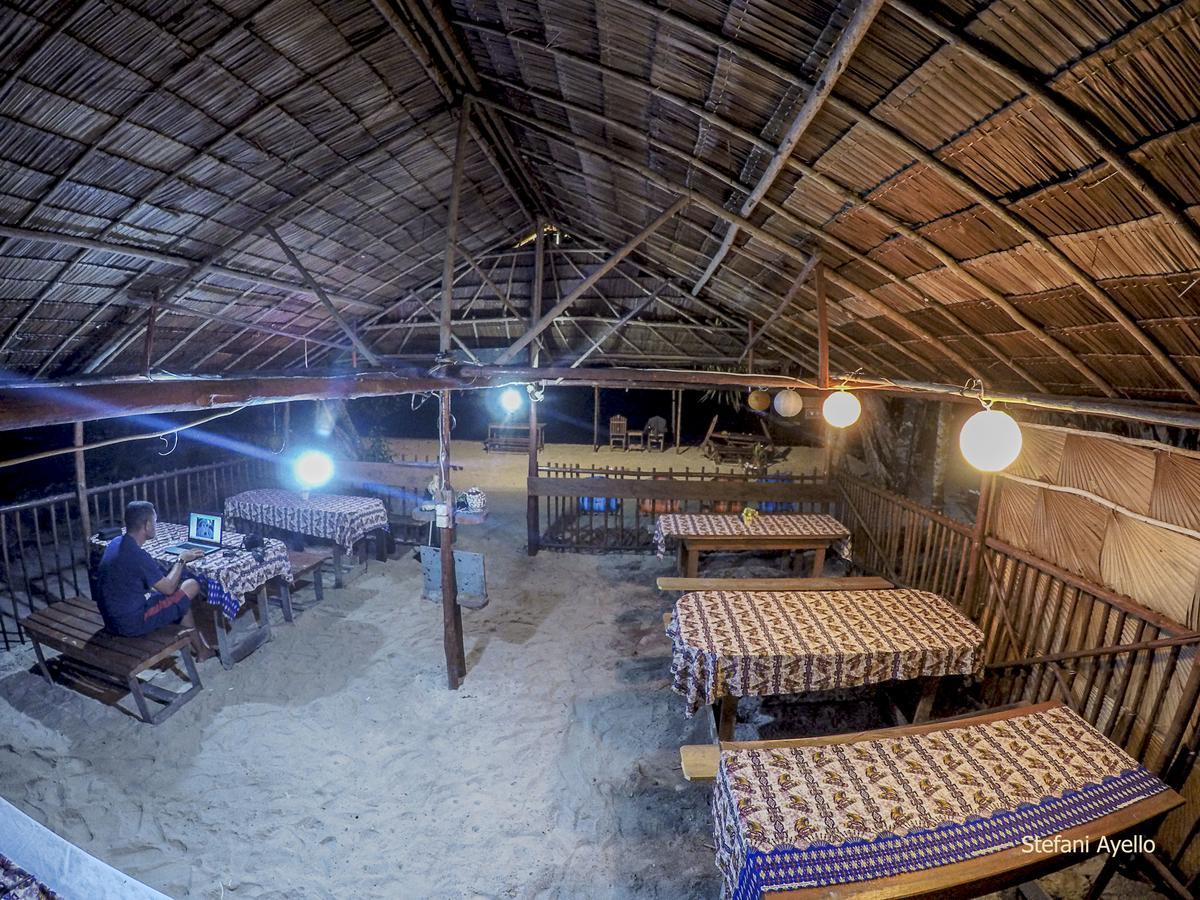 Kamar Raja Guest House Selpele Luaran gambar