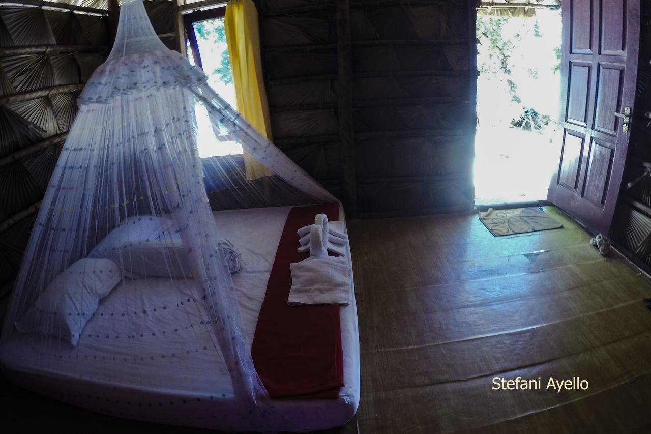 Kamar Raja Guest House Selpele Luaran gambar